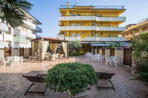 Nelson Hotel Alba Adriatica